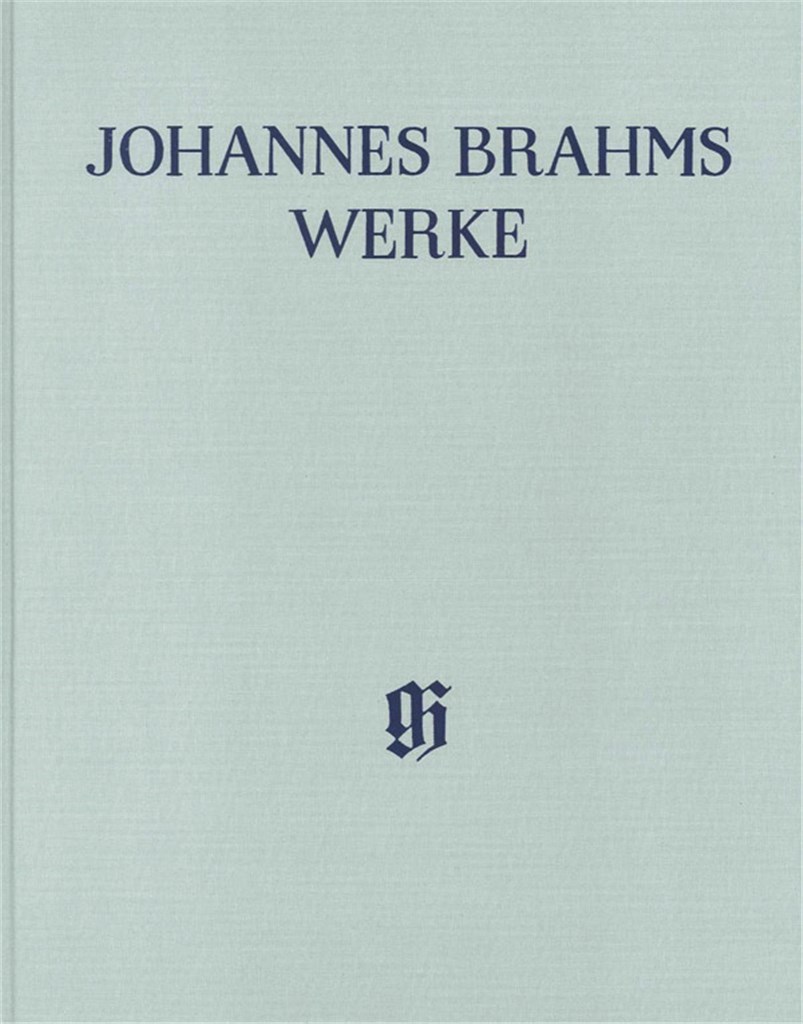 Horn Trio In E Flat Major Op. 40